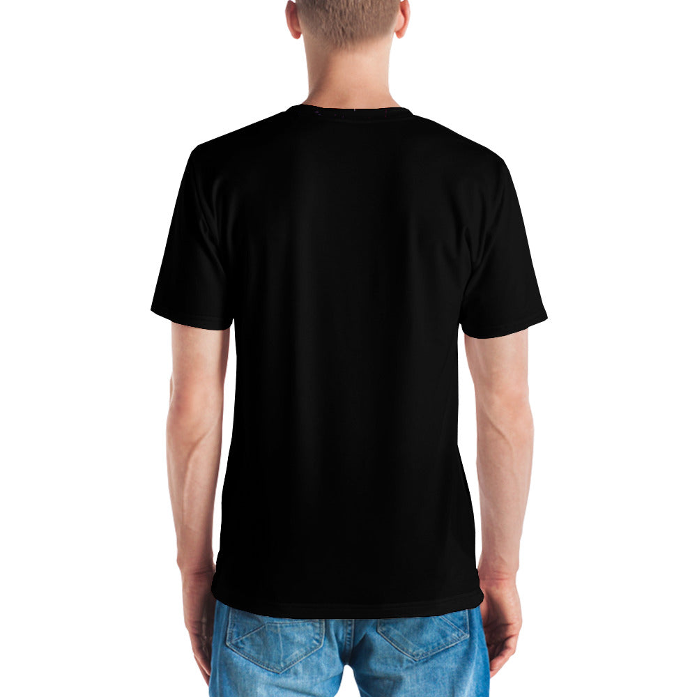 Glitch Japan | All Over Print