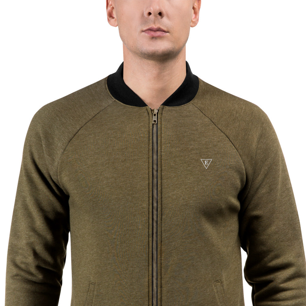 Elite Classic | Bomber Jacket