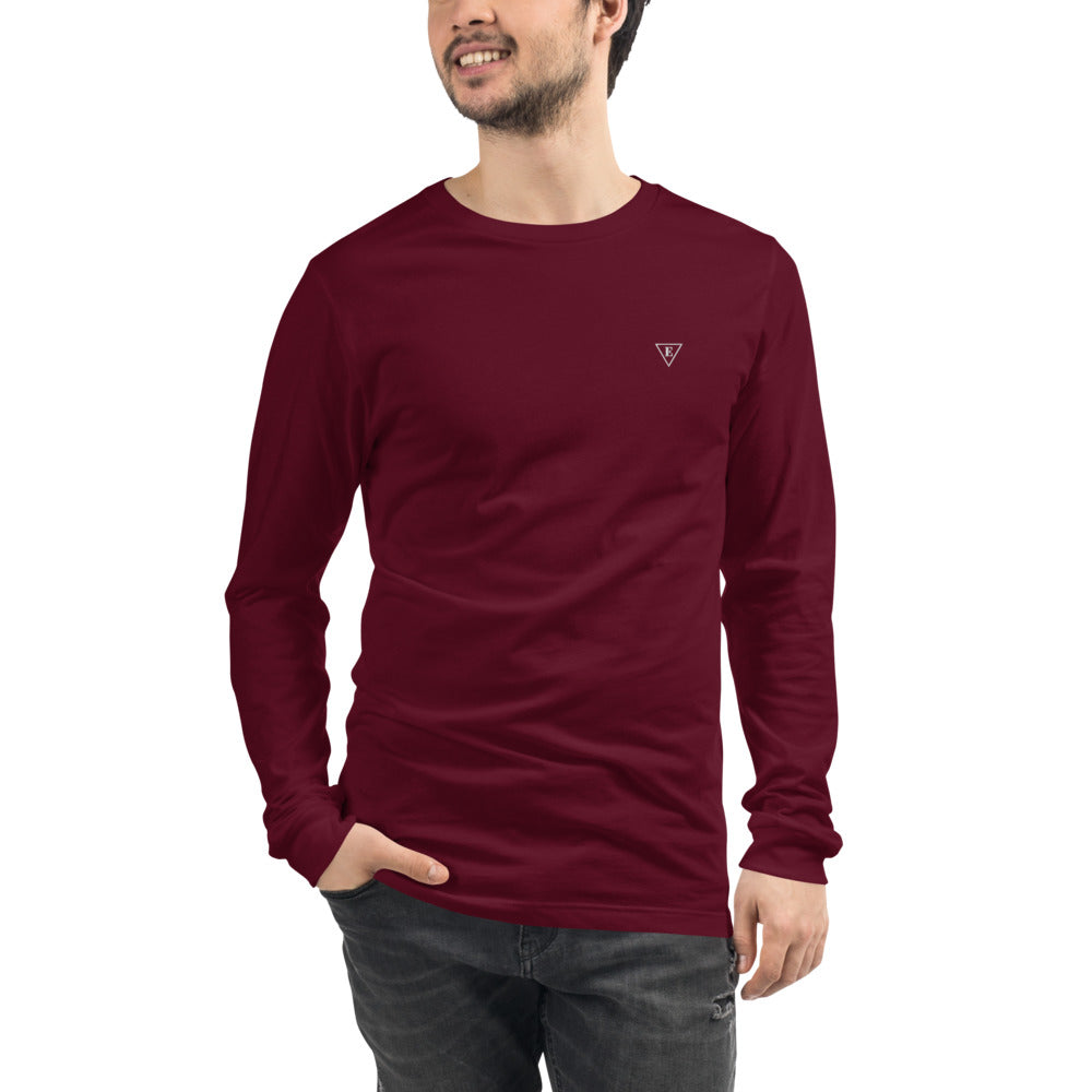 Elite Classic | Long Sleeve Tee