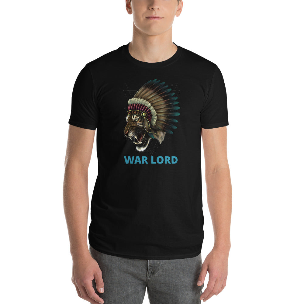 War Lord | Premium T-Shirt