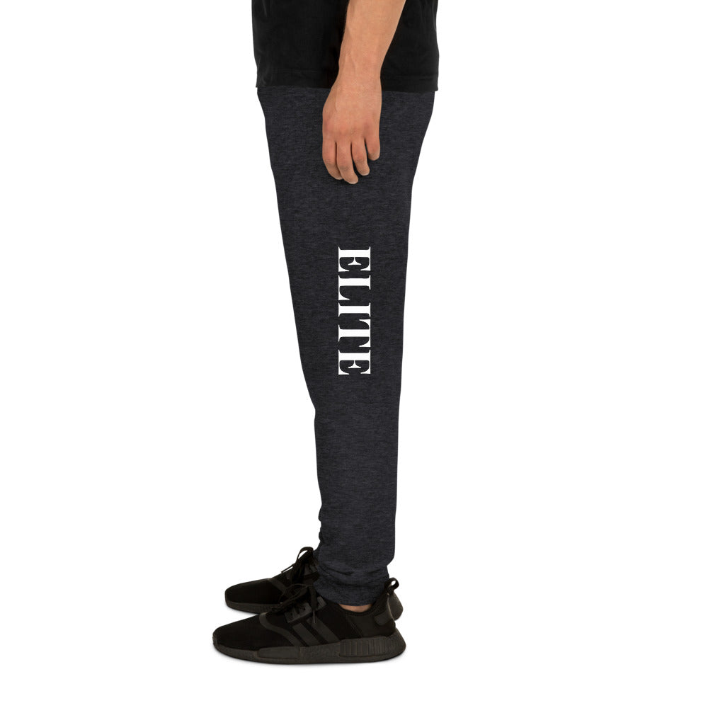 Elite Dark | Joggers