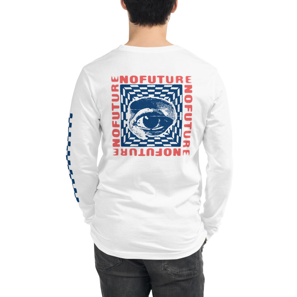 No Future | Long Sleeve Tee