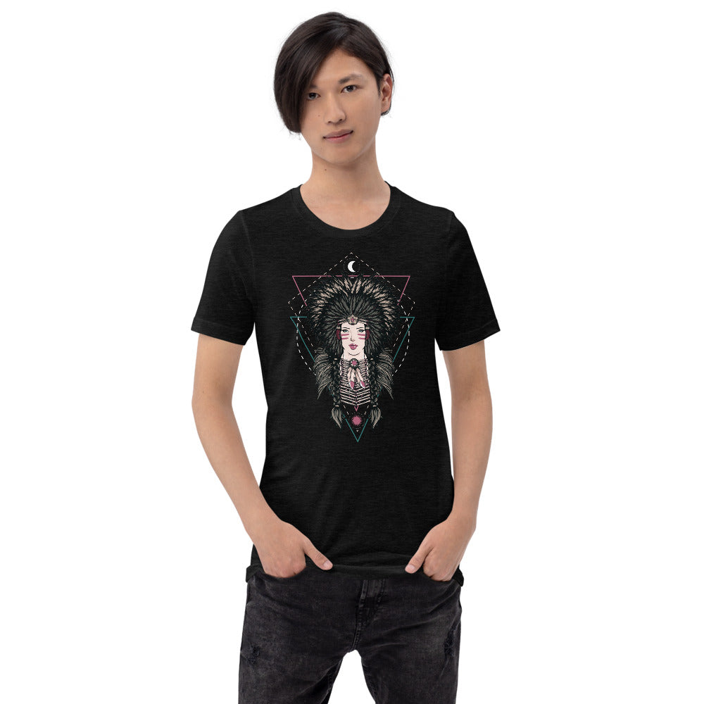 Desert Queen | Premium T-Shirt