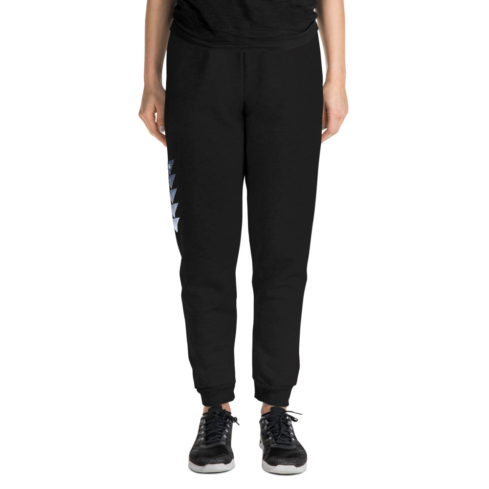 Tri Ombre | Ladies Joggers