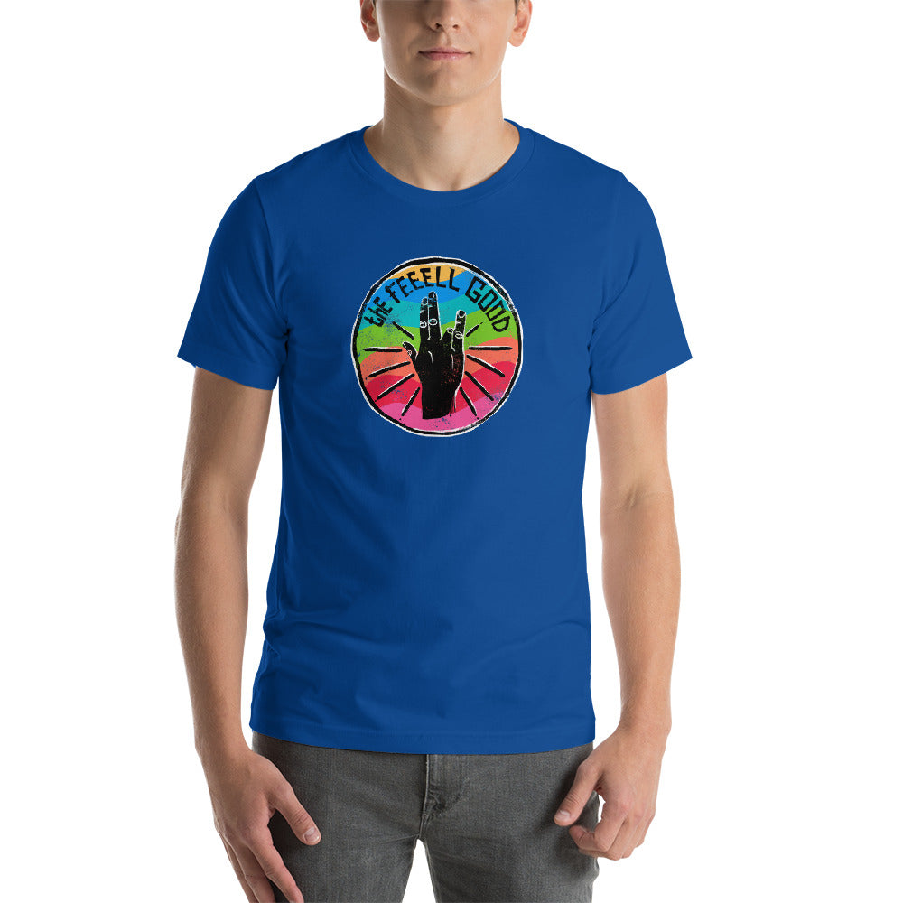The Feel Good | Premium T-Shirt