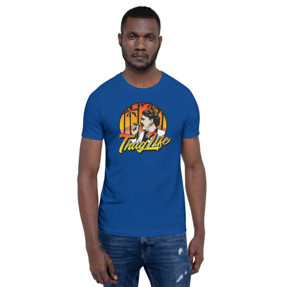 Thug Life | Premium T-Shirt
