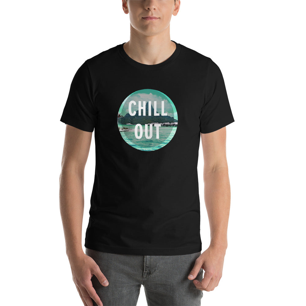 Chill Out | Premium T-Shirt