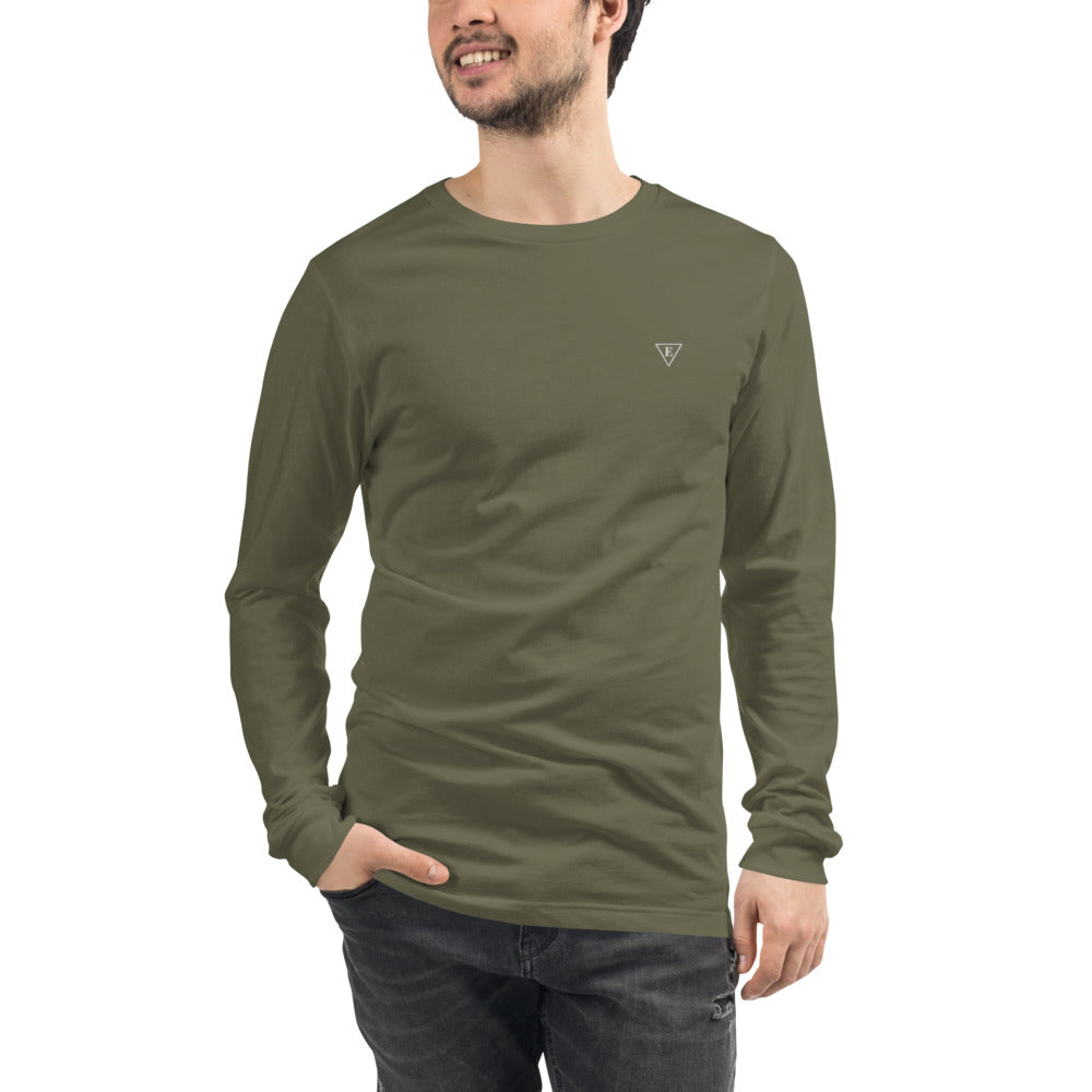 Elite Classic | Long Sleeve Tee