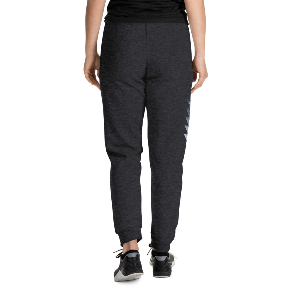 Tri Ombre | Ladies Joggers