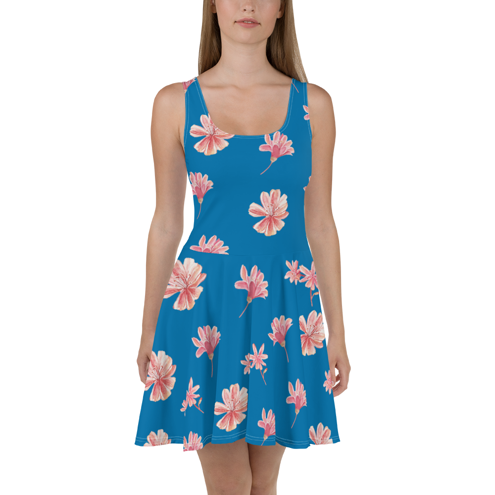 Iko Bay | Skater Dress