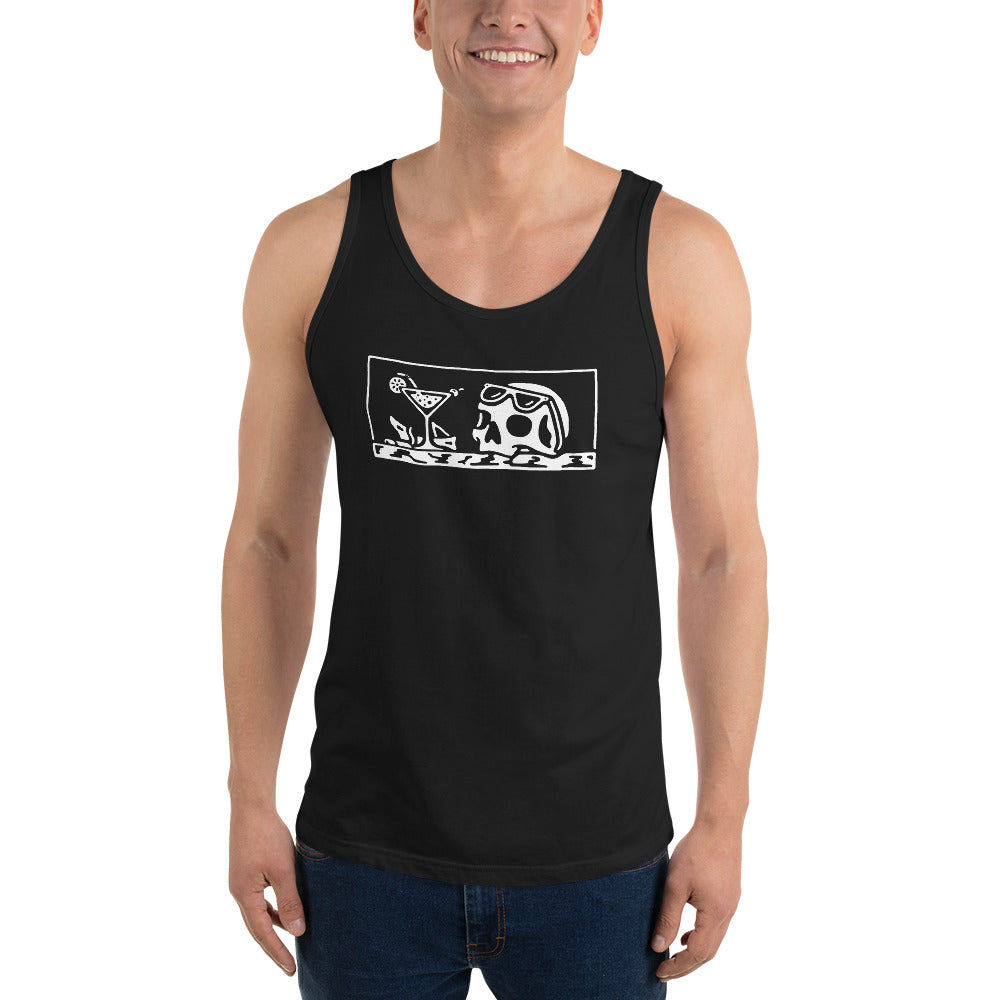 Cocktail | Men's Tank Top