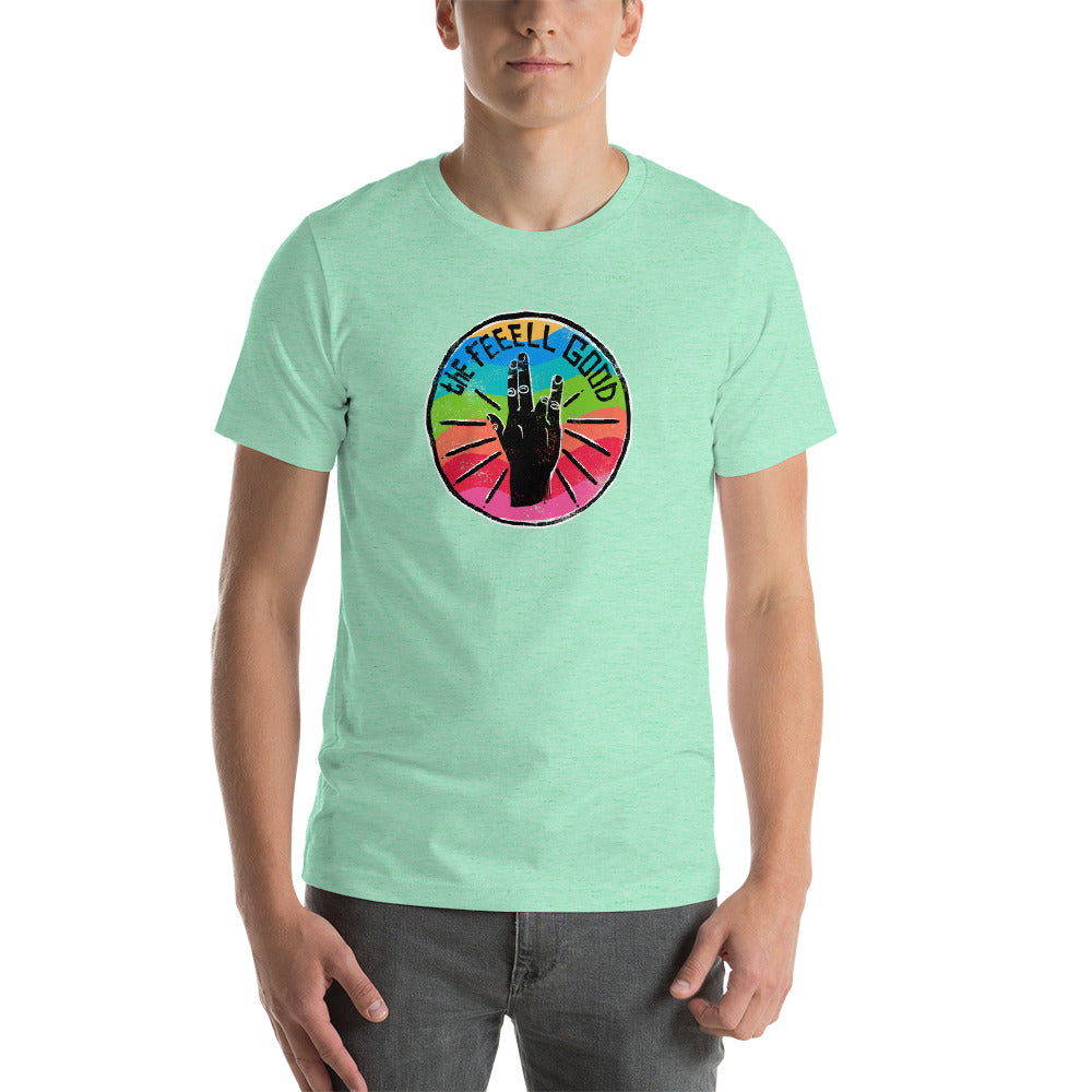 The Feel Good | Premium T-Shirt
