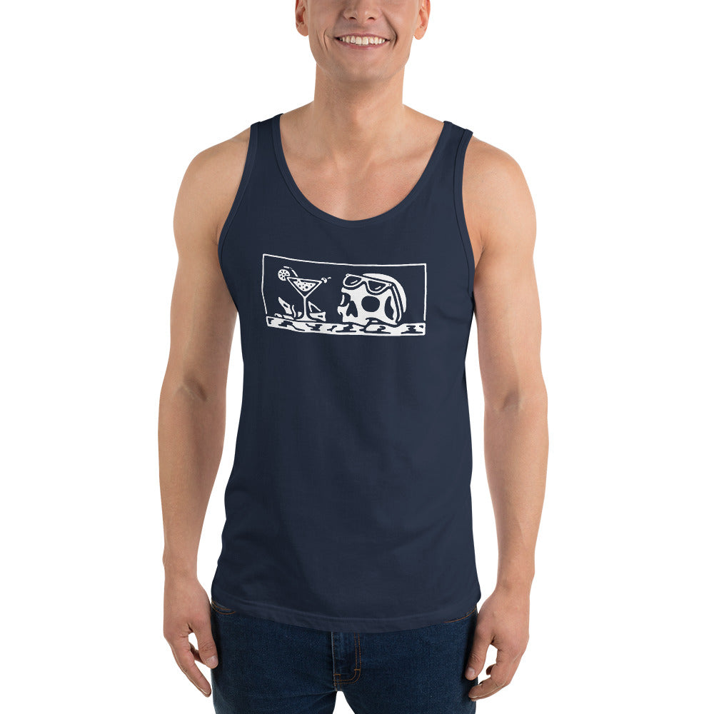 Cocktail | Men's Tank Top