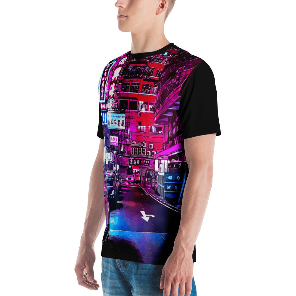 Glitch Japan | All Over Print