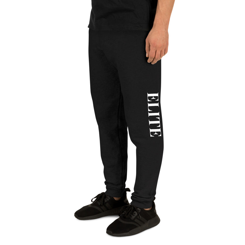 Elite Dark | Joggers