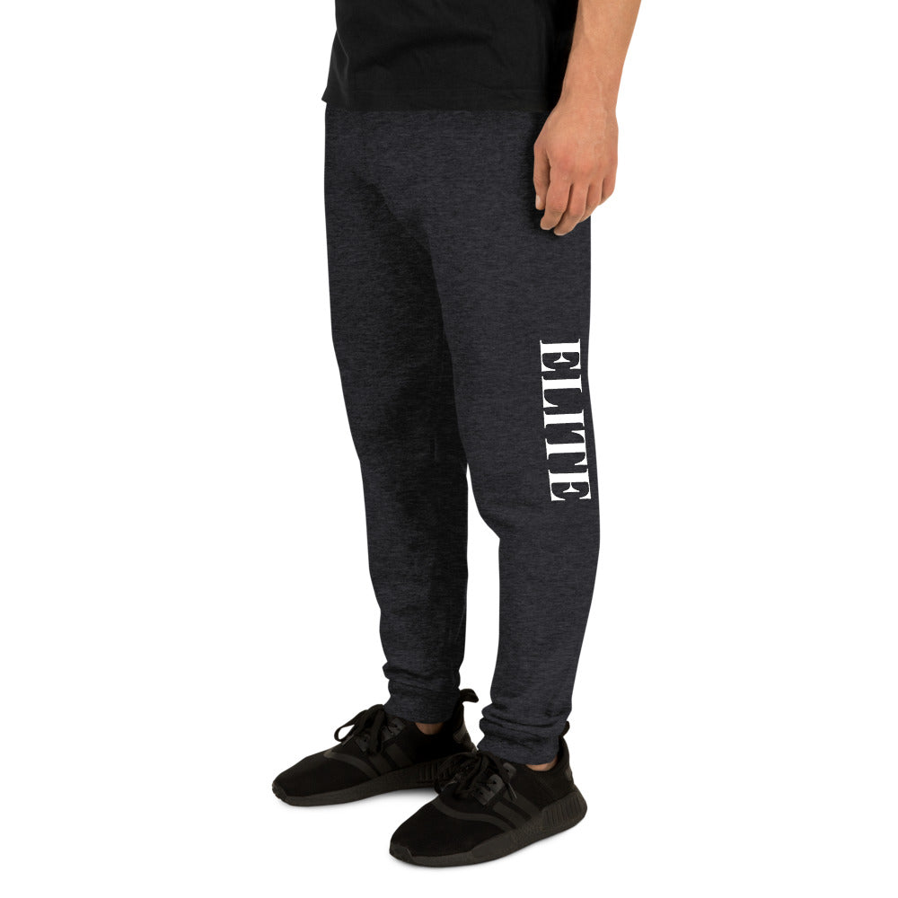 Elite Dark | Joggers