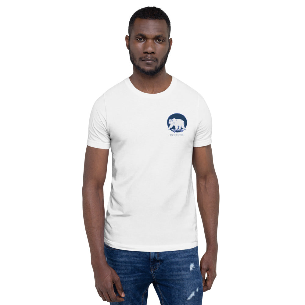 Skater Bear | Premium T-Shirt