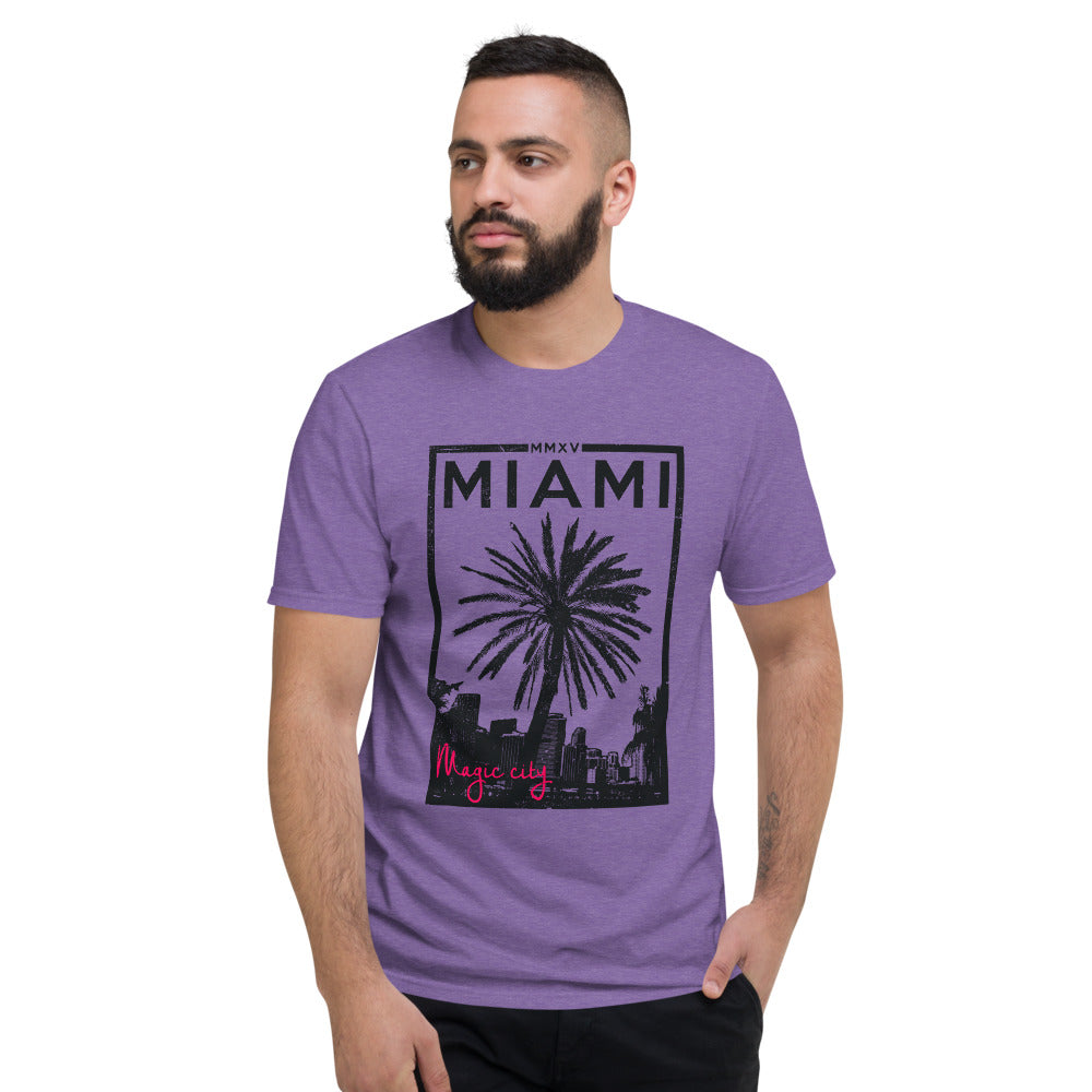 Magic City Miami | Premium T-Shirt