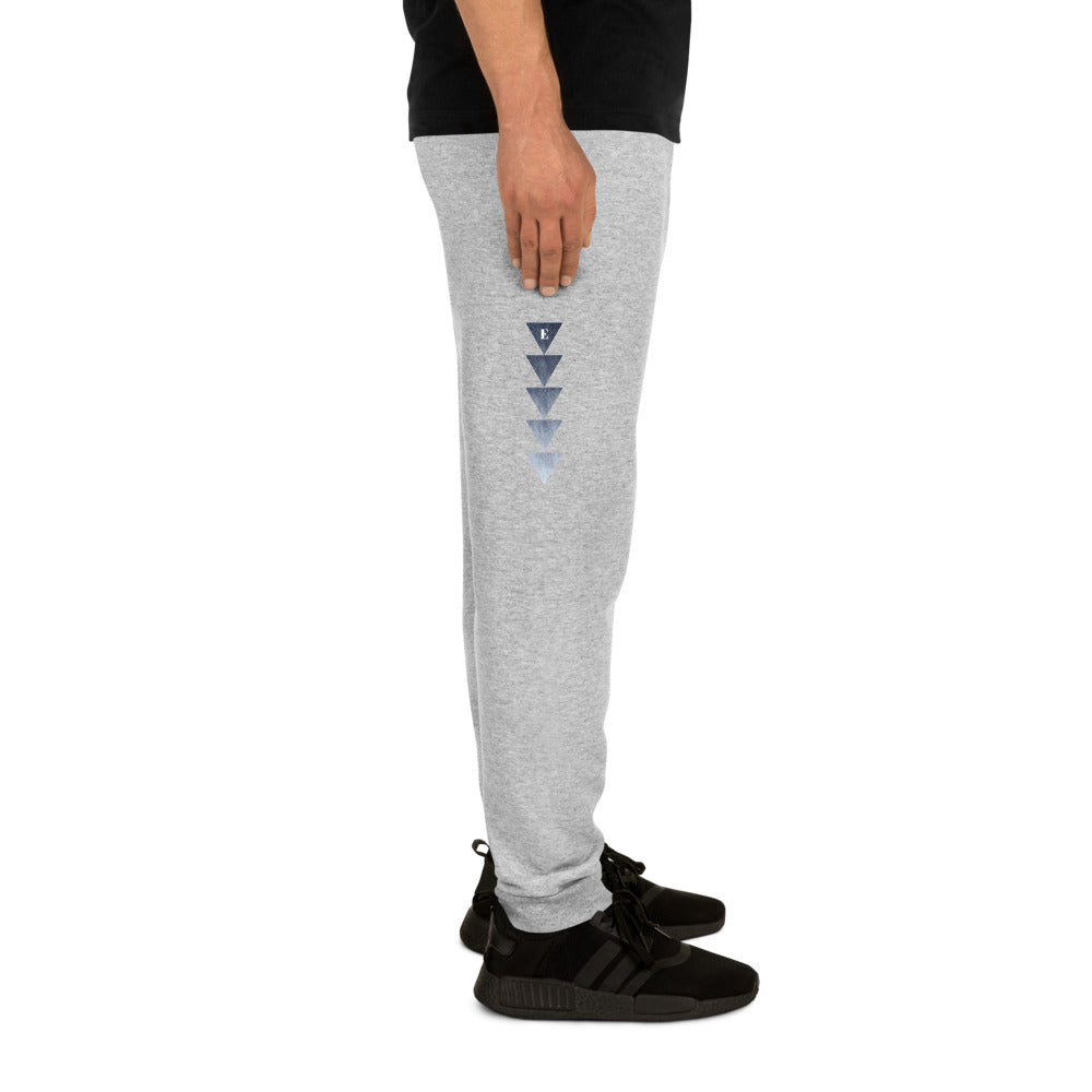 Tri Ombre | Joggers