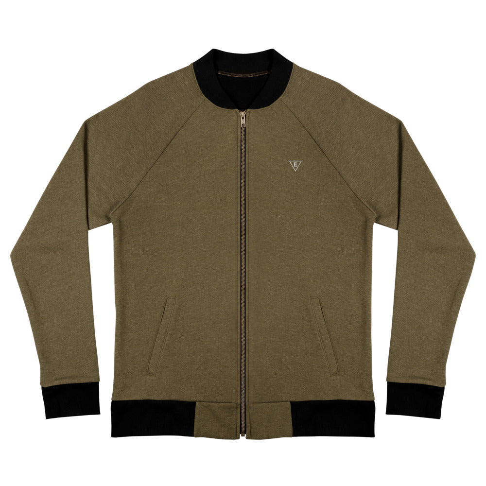 Elite Classic | Bomber Jacket