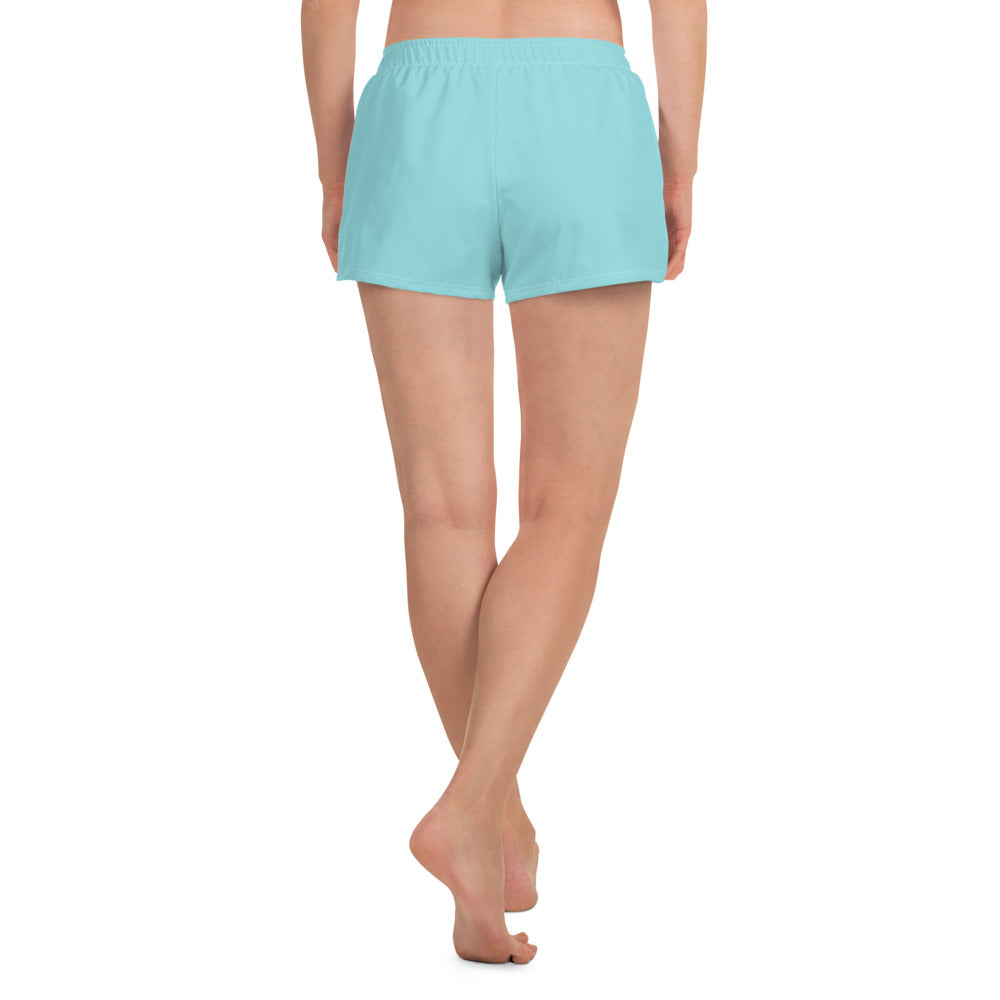 Island Fever | All Day Short Shorts