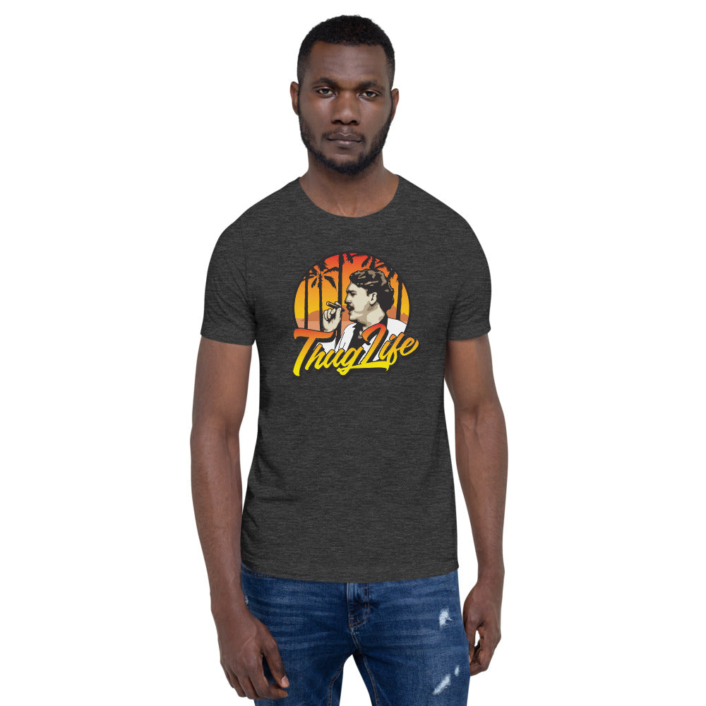 Thug Life | Premium T-Shirt