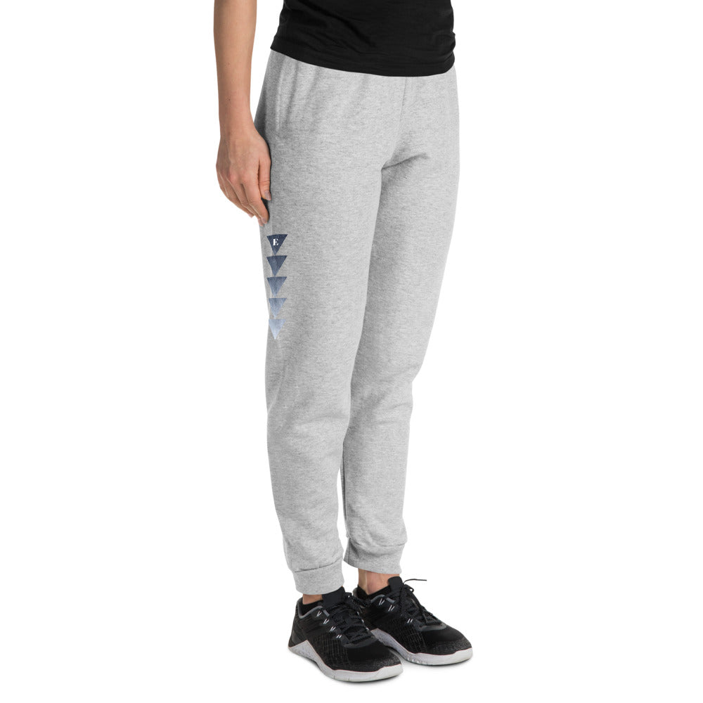 Tri Ombre | Ladies Joggers