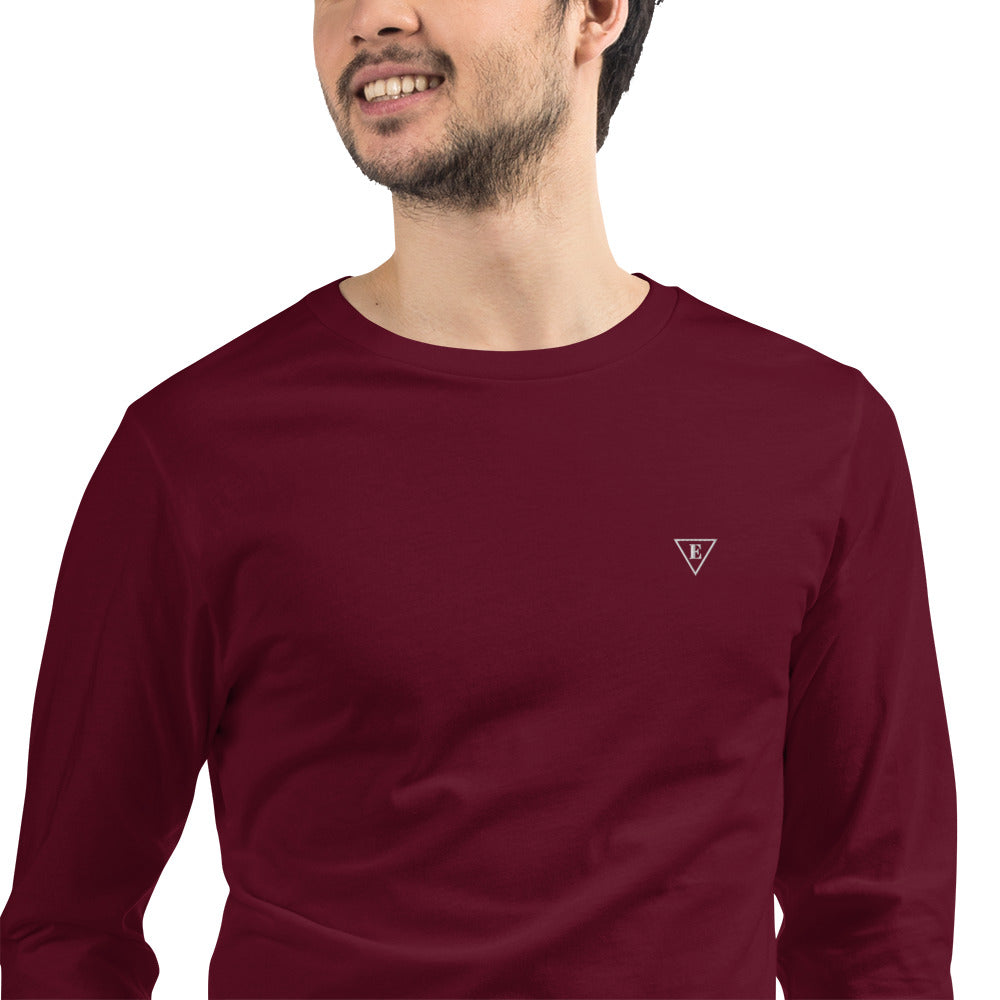 Elite Classic | Long Sleeve Tee