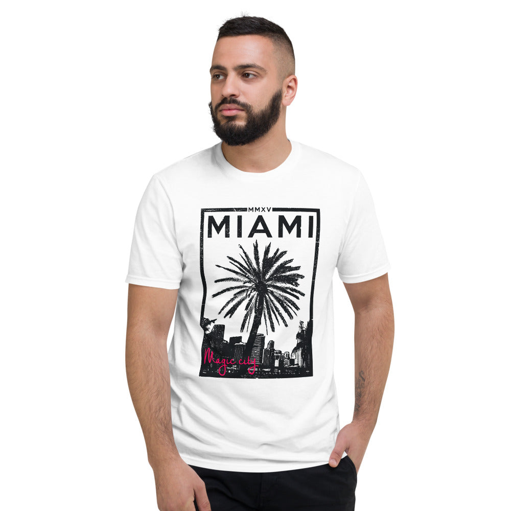 Magic City Miami | Premium T-Shirt