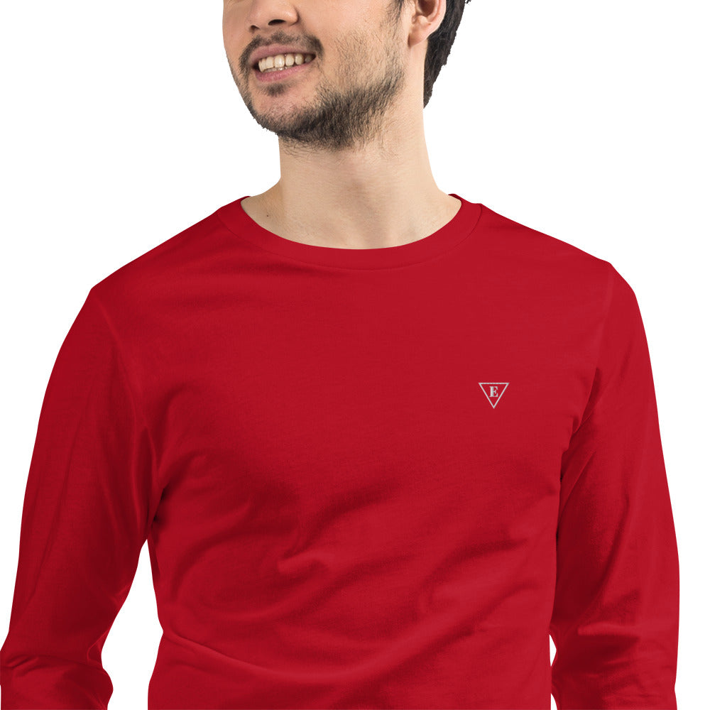 Elite Classic | Long Sleeve Tee