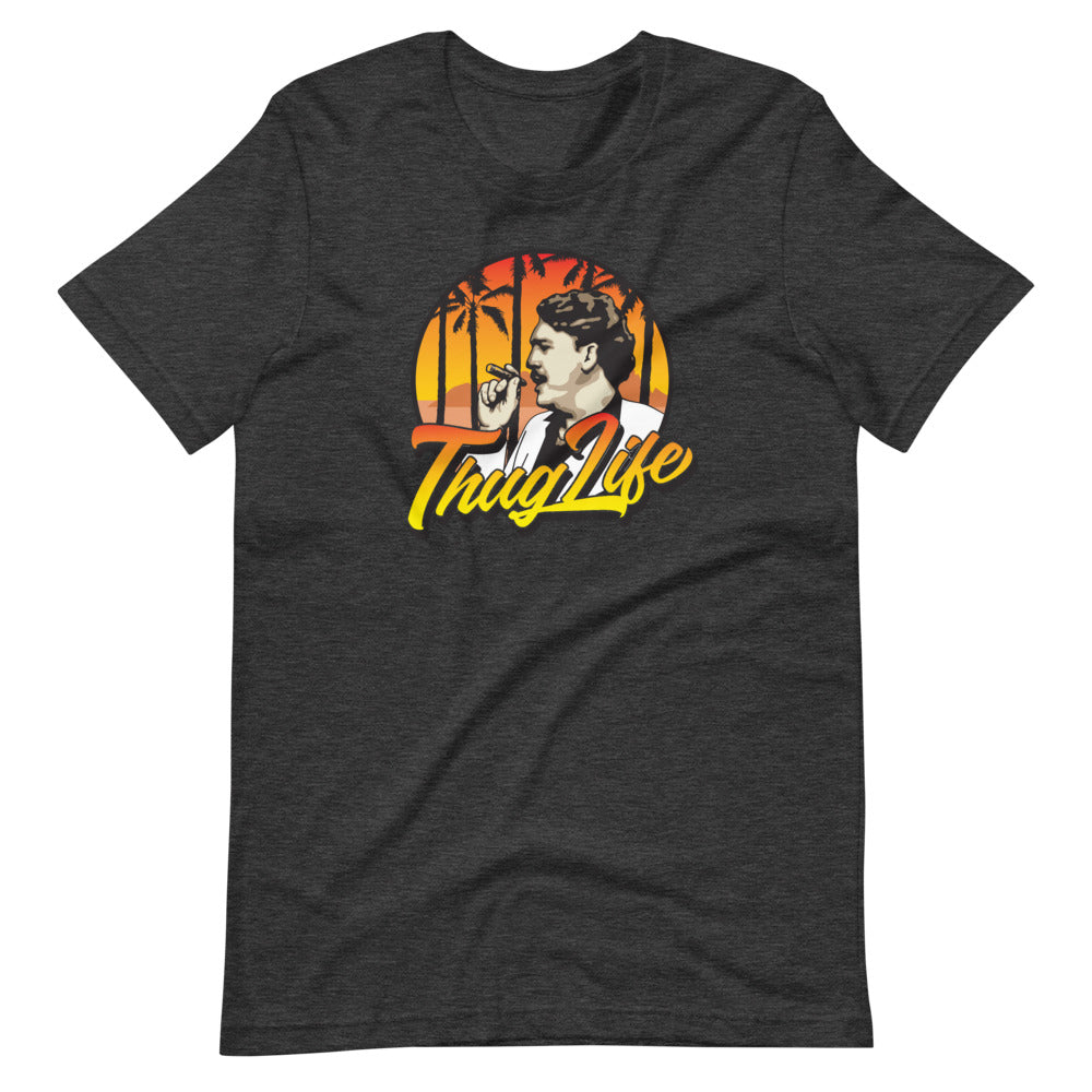 Thug Life | Premium T-Shirt