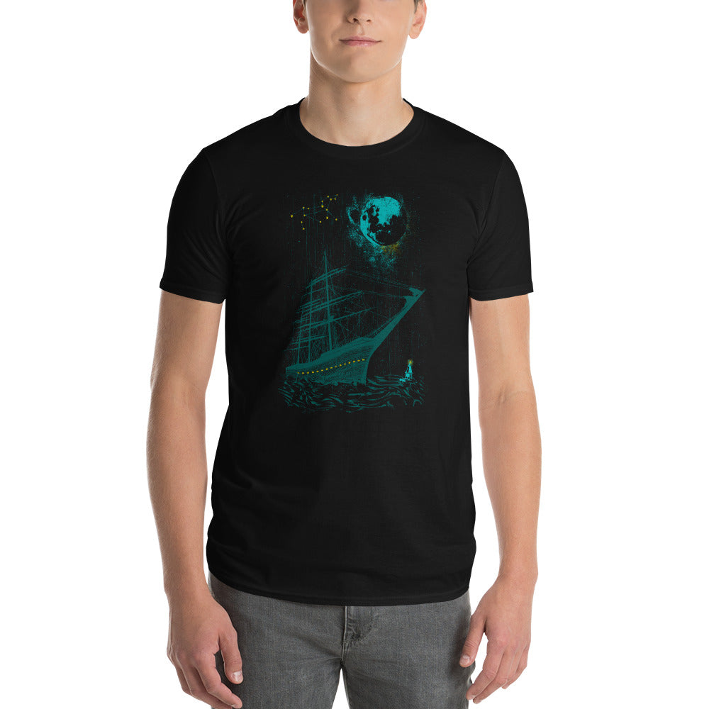 Into The Storm | Premium T-Shirt