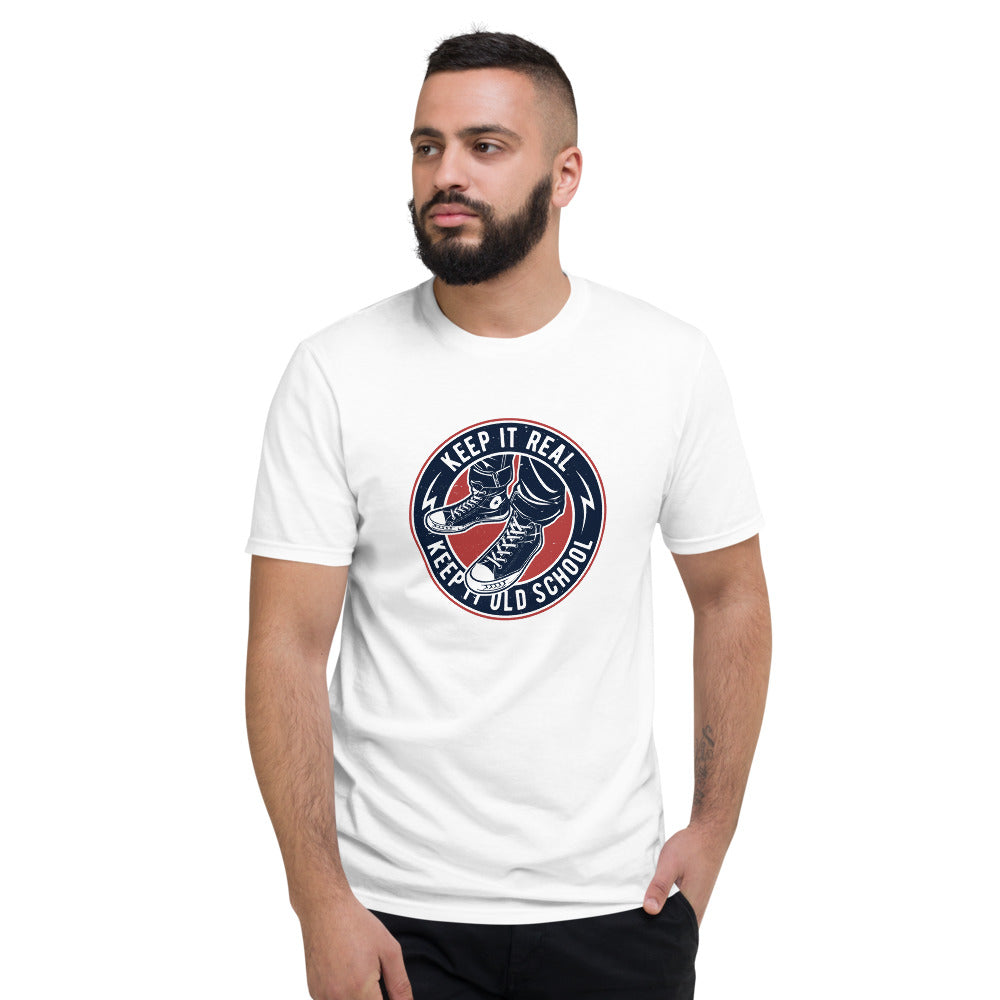 Keep It Real | T-Shirt