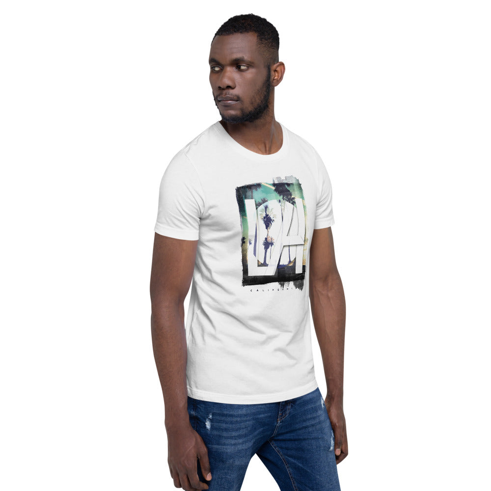 LA | Premium T-Shirt