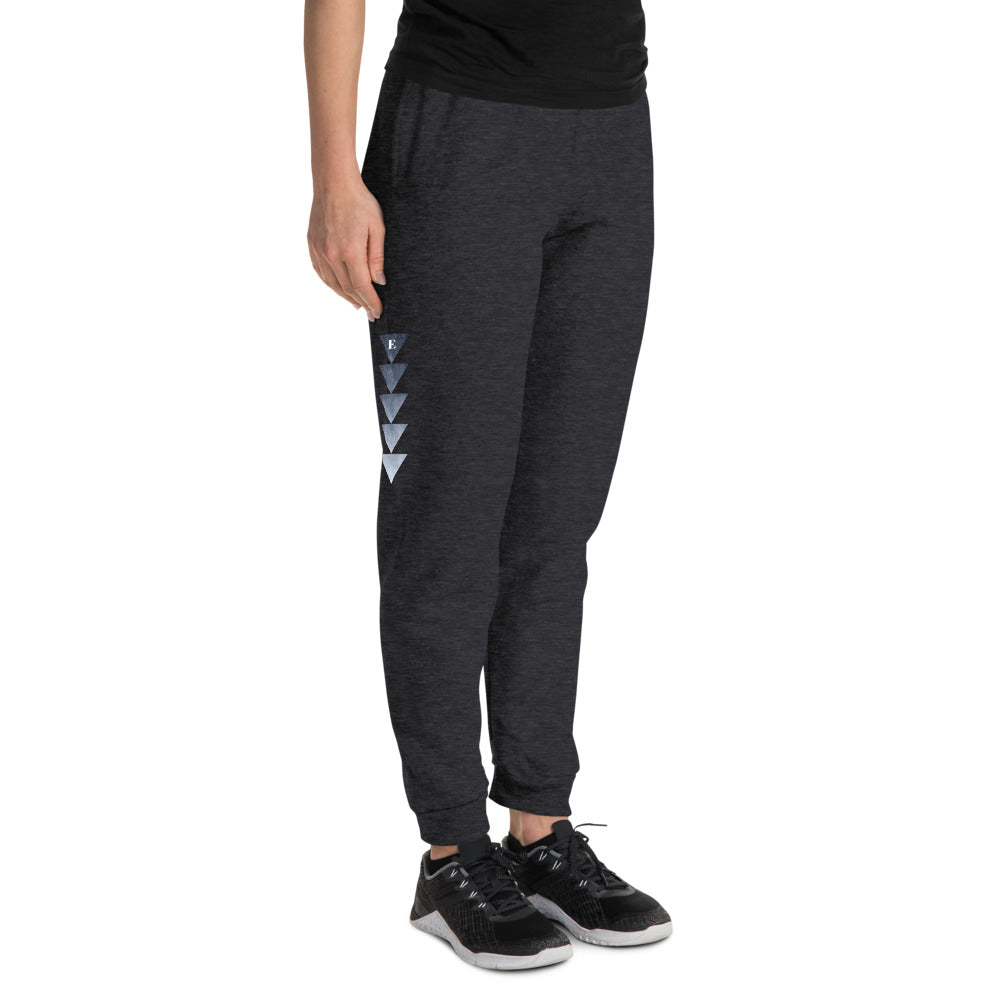 Tri Ombre | Ladies Joggers