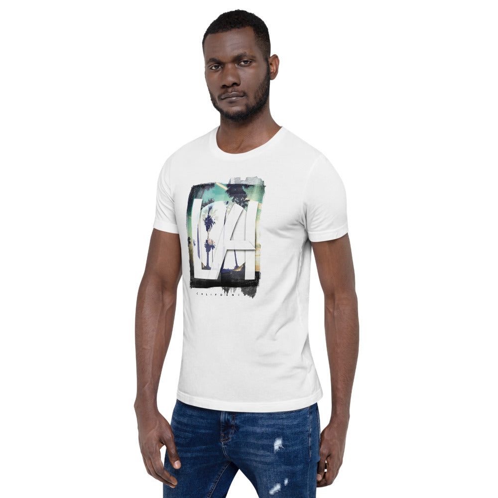LA | Premium T-Shirt