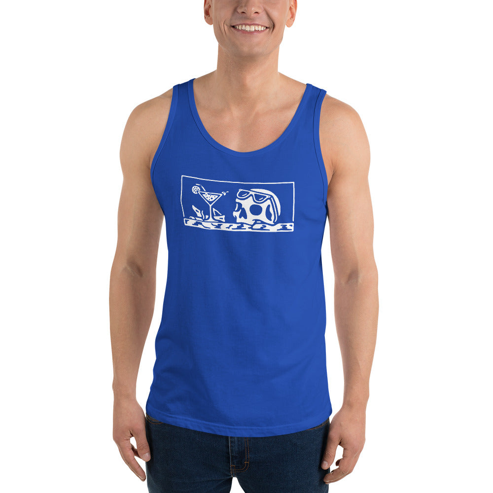 Cocktail | Men's Tank Top