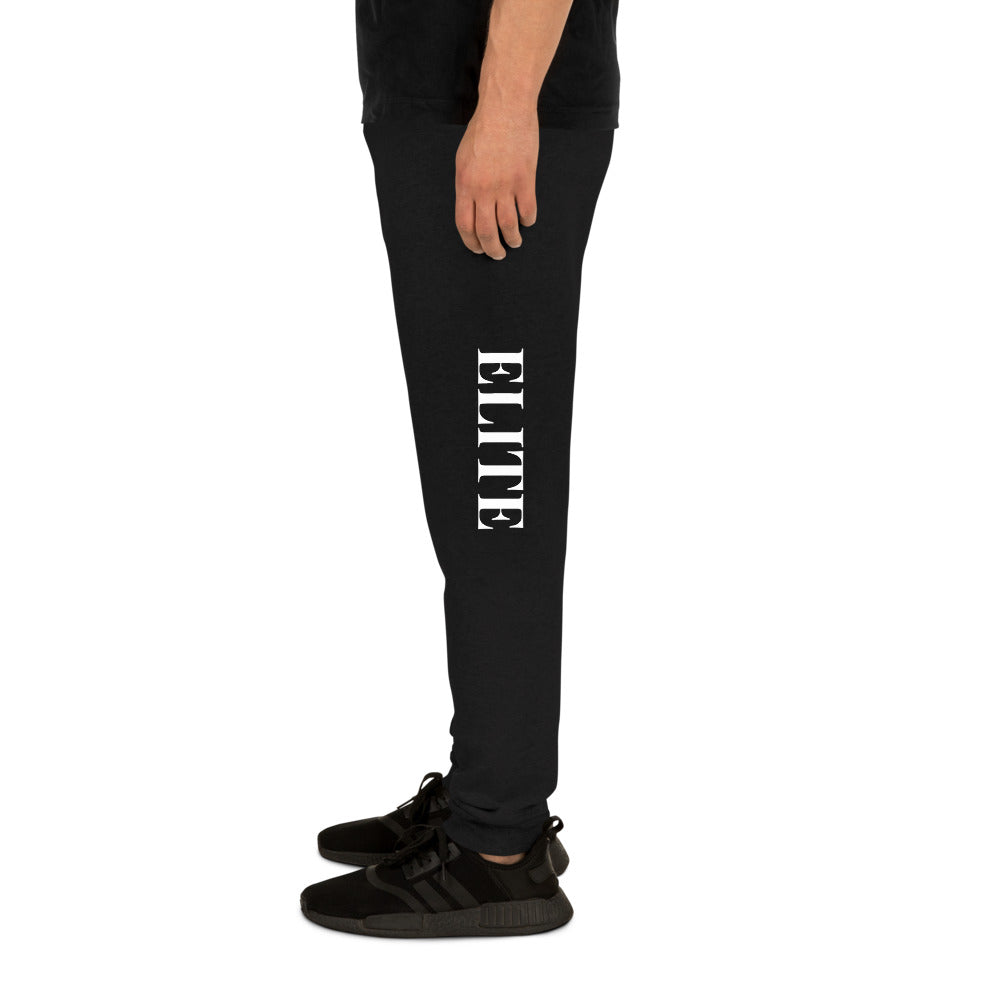 Elite Dark | Joggers