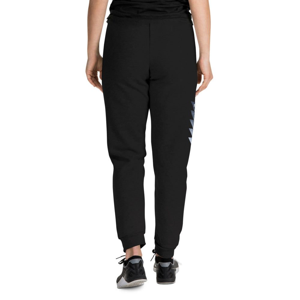 Tri Ombre | Ladies Joggers