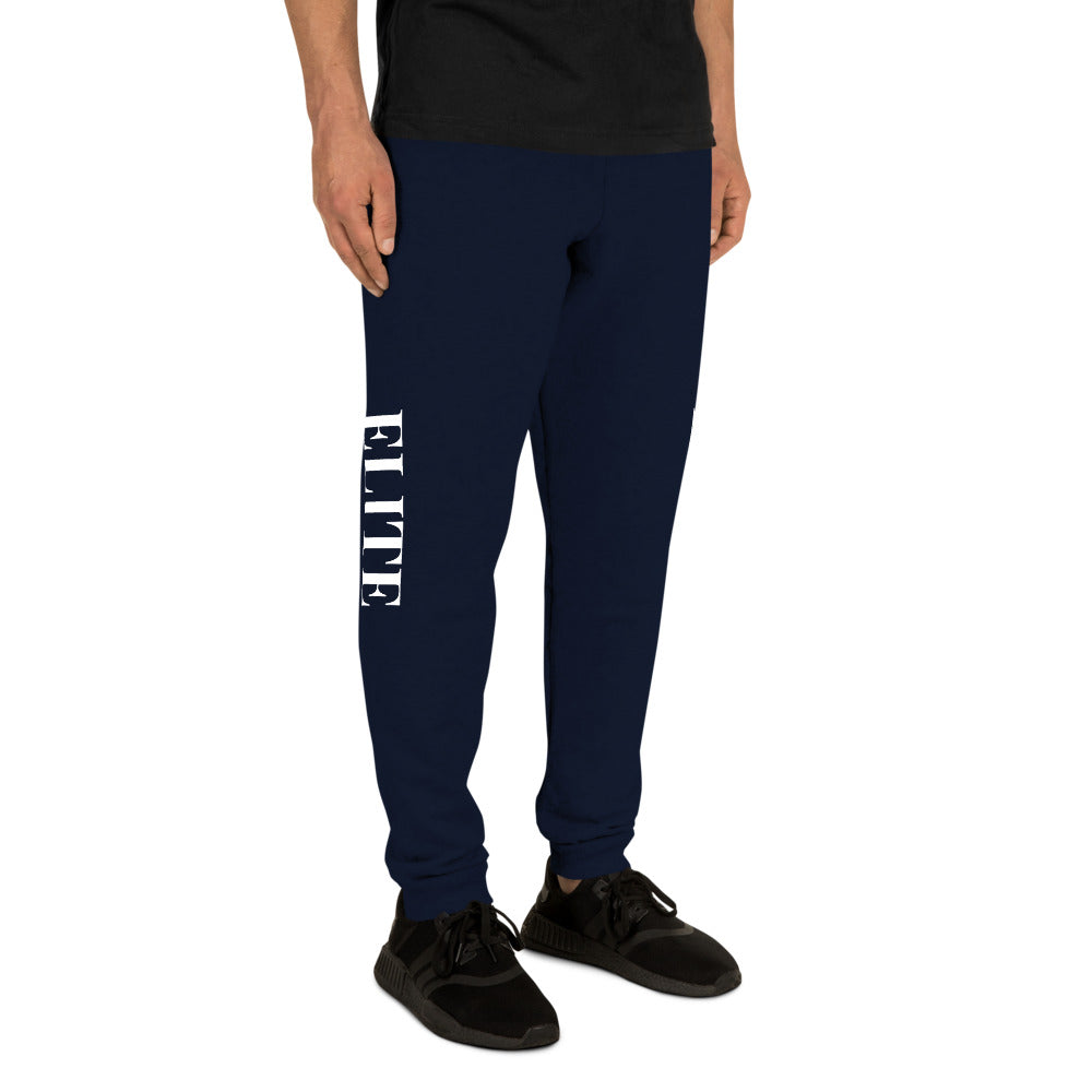 Elite Dark | Joggers