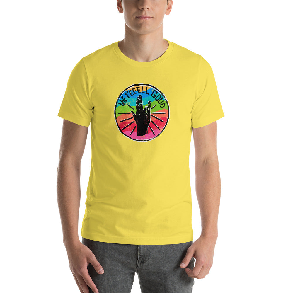 The Feel Good | Premium T-Shirt