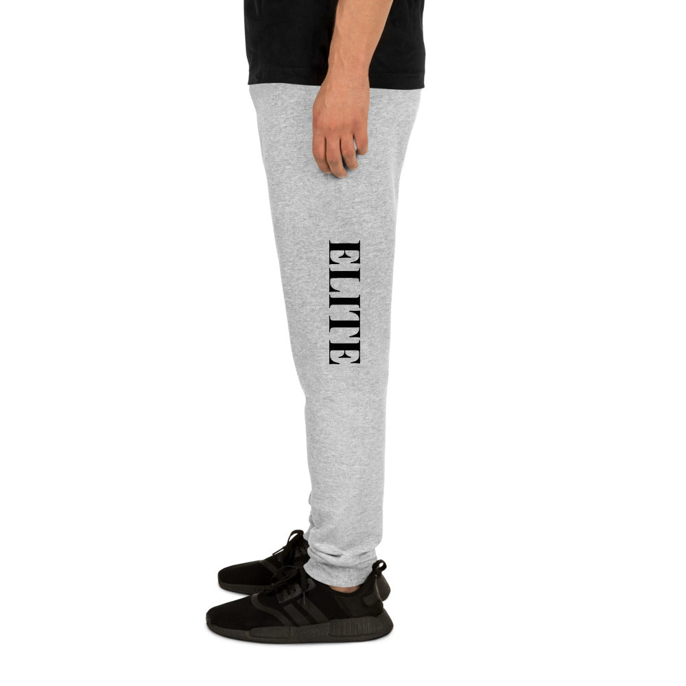 Elite | Joggers