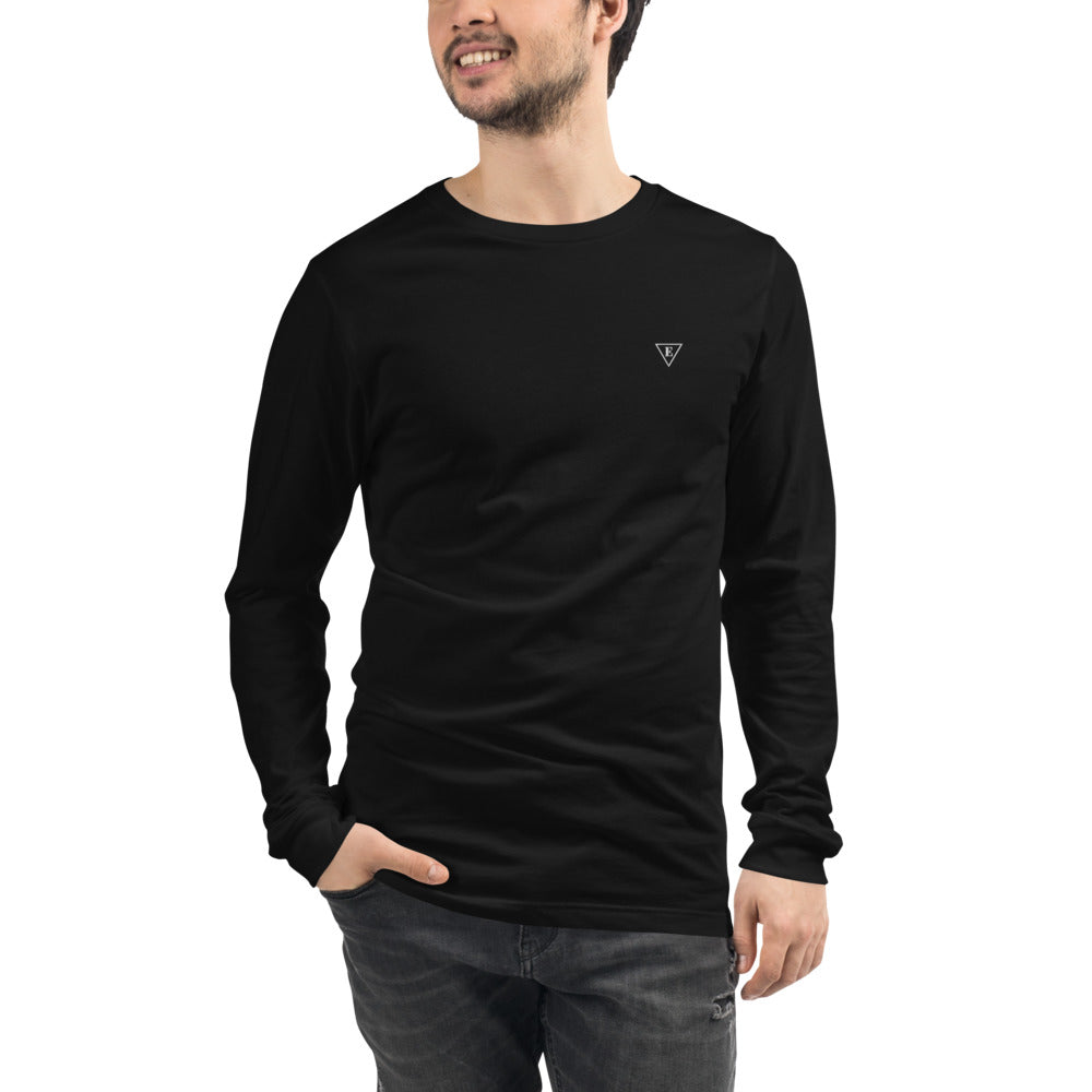Elite Classic | Long Sleeve Tee