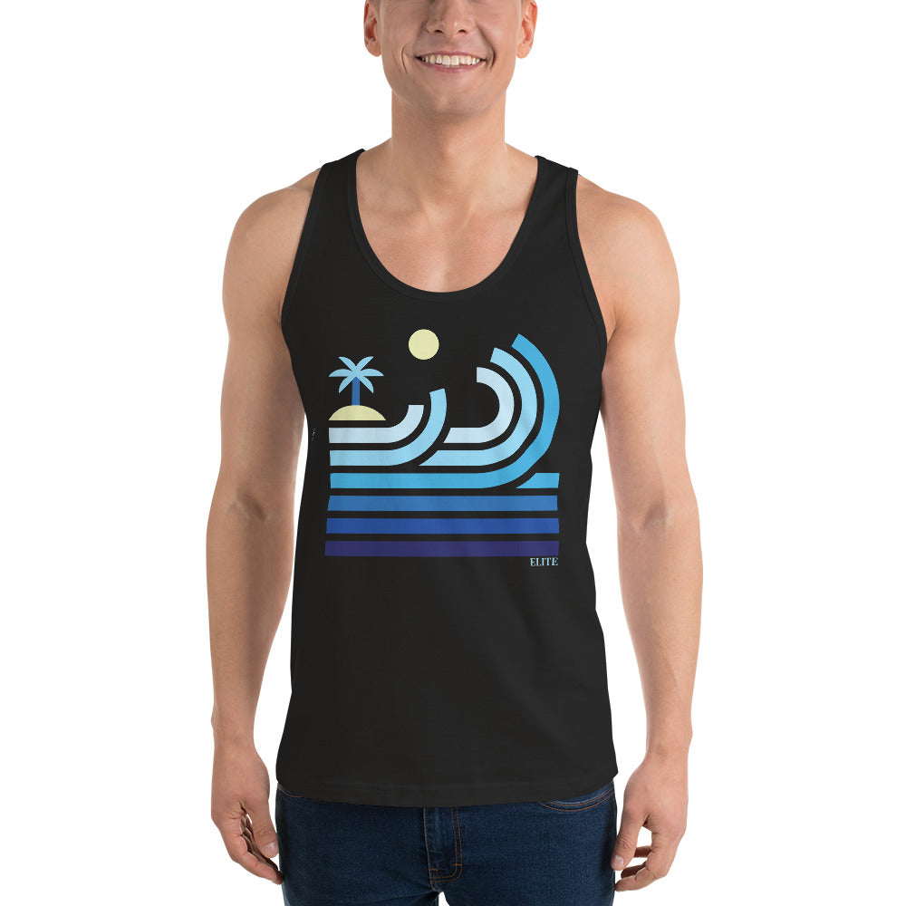 Beach | Tank Top