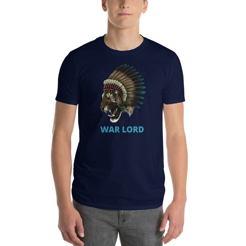 War Lord | Premium T-Shirt