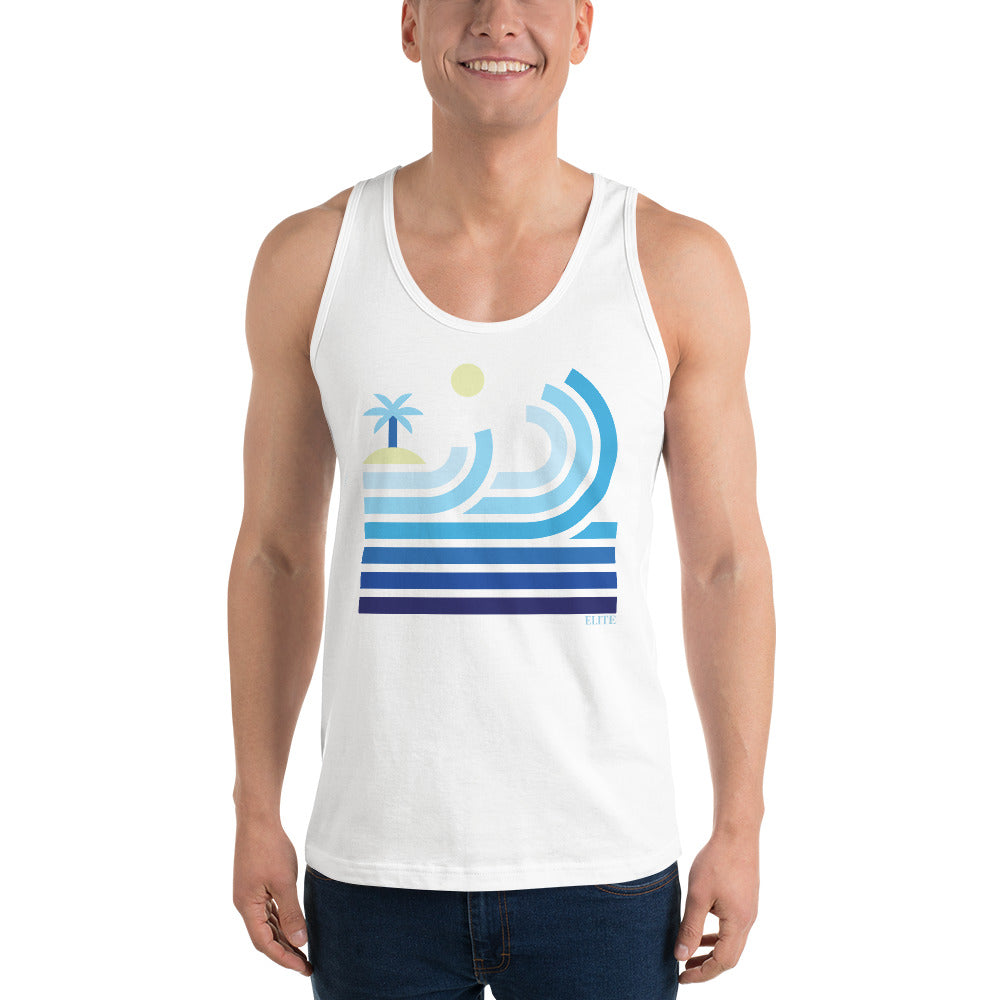 Beach | Tank Top