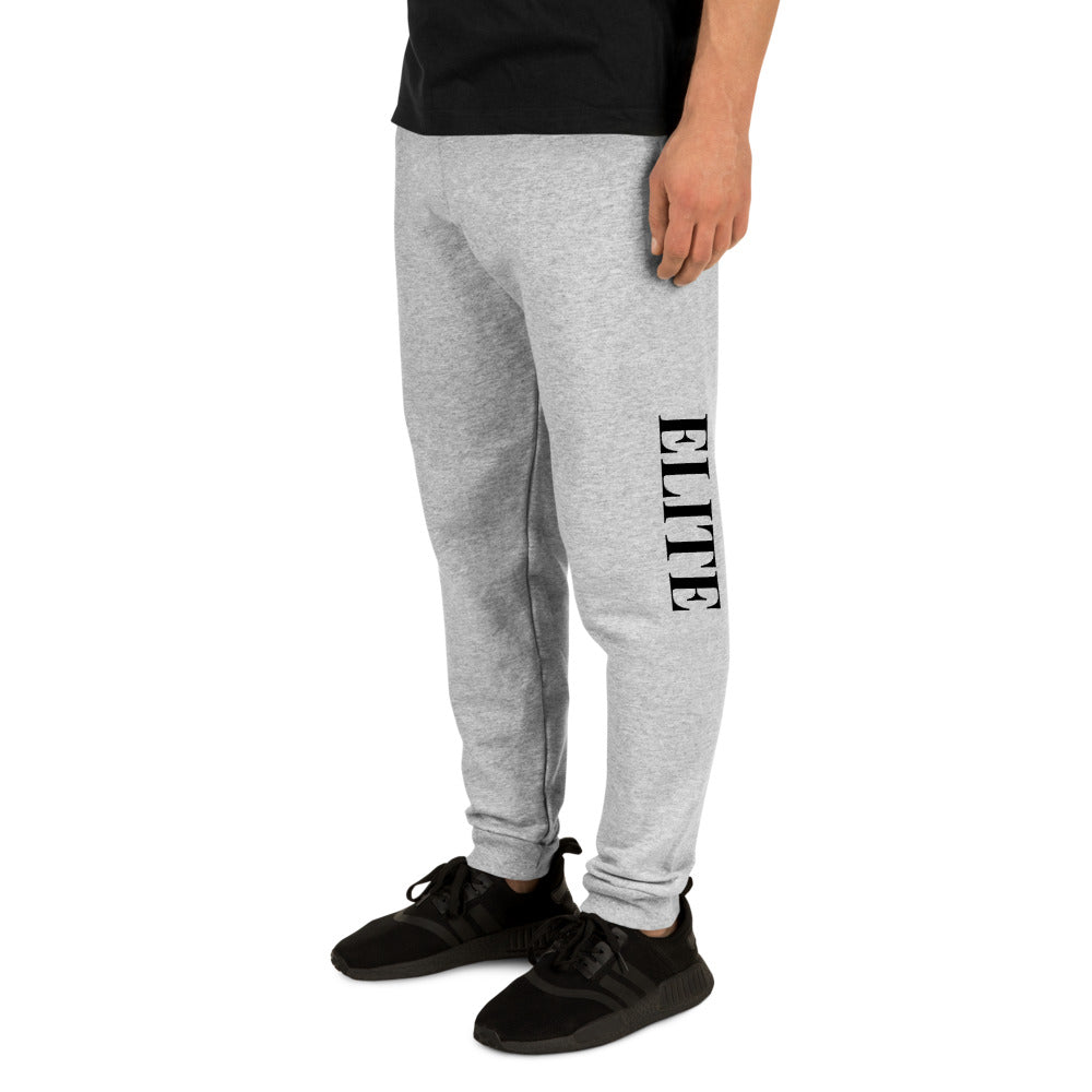 Elite | Joggers