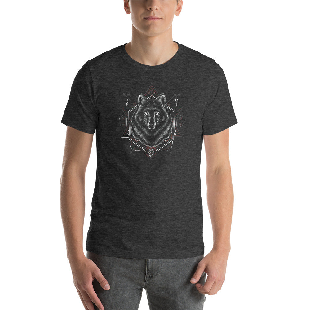 Wolf | Premium T-Shirt
