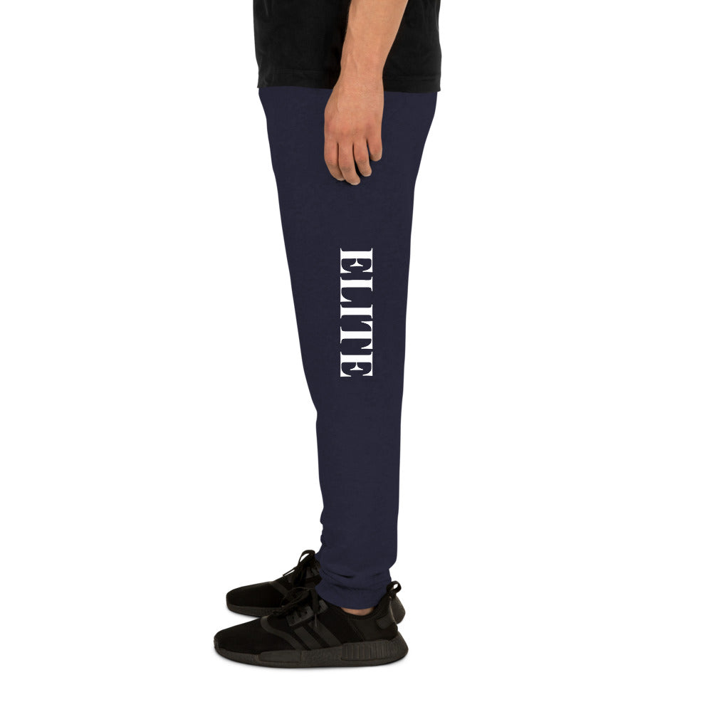 Elite Dark | Joggers