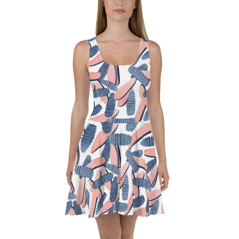 PBW | Skater Dress